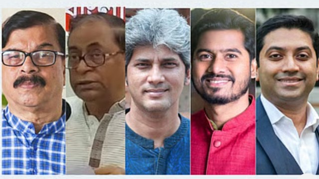 ত্রয়োদশ সংসদ নির্বাচন: শরিকদের জন্য আরও ১০ আসন ছেড়ে দিল বিএনপি, প্রার্থীদের নাম ঘোষণা